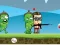 Игра Welcome to Zombie онлайн