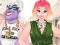 Игра Princess Curvy Fashion онлайн