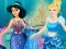 Игра Ariel Underwater Sleepover онлайн