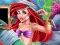 Игра Mermaid Princess Hospital Recovery онлайн