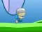 Игра Jumpy Jax онлайн