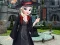 Игра Elsa First Day In Hogwarts School онлайн