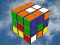 Игра Rubik's Cube онлайн