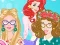 Игра Barbies Book Club онлайн