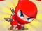 Игра Ninja Run 2 онлайн