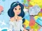Игра Jasmine Eurotrip Planning онлайн