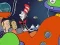 Игра The Great Space Chase онлайн