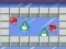 Игра Penguins vs Fish онлайн