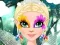 Игра Spring Princess Makeup онлайн