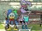 Игра Donald Duck in Hydro Frenzy онлайн