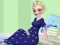 Игра Elsa Mommy Fashion онлайн