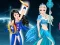 Игра Disney Super Princess 2 онлайн