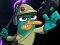 Игра Phineas and Ferb Agent P Rebel Spy онлайн