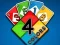 Игра 4 Colors Uno онлайн