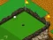 Игра MiniGolf World онлайн