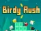 Игра Birdy Rush онлайн