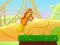 Игра Mr. Jumpz Adventureland онлайн