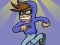Игра Robber Run онлайн