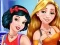 Игра BFF Back to School онлайн