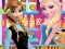 Игра Frozen's Store онлайн