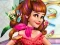 Игра Victoria's Retro Real Makeover онлайн