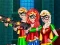 Игра Princess Fight Evil онлайн