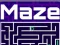 Игра Maze онлайн