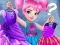 Игра Moody Ally Princess Ball онлайн