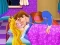 Игра Save Sleeping Beauty онлайн