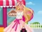 Игра Barbie Polka Dots Style онлайн