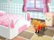 Игра Small Fox Tidy Up The Room онлайн
