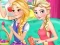 Игра A Disney Easter онлайн