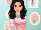 Игра Princess Birthday Fashion Challenge онлайн