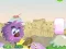 Игра Monster Wants Candy онлайн