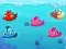 Игра Fish Puzzle онлайн