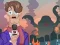 Игра Monsteroid онлайн