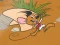 Игра Arts & Crafts The Looney Tunes show онлайн