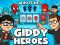 Игра Giddy Heroes онлайн