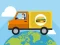 Игра Box Delivery Trucks Hidden онлайн