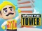 Игра Wreck The Tower онлайн