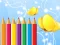 Игра Fun Kids Colors онлайн