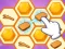 Игра Collect Honey Puzzle онлайн
