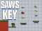 Игра Saws Key онлайн