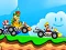 Игра Super Mario Racing онлайн
