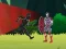 Игра Black Panther Jungle Pursuit онлайн
