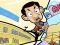 Игра Bean In Panic онлайн