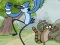 Игра Regular show spot the difference онлайн