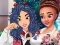 Игра Princess First Boyfriend Tips онлайн