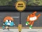Игра Gumball Go Long! онлайн