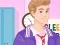 Игра Barbie and Ken Pin My Outfit онлайн